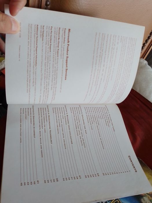 Manuais jogos-Age of empires/Ace of Wonders-1-10Eou2-18E-C.H.3EDesde3E