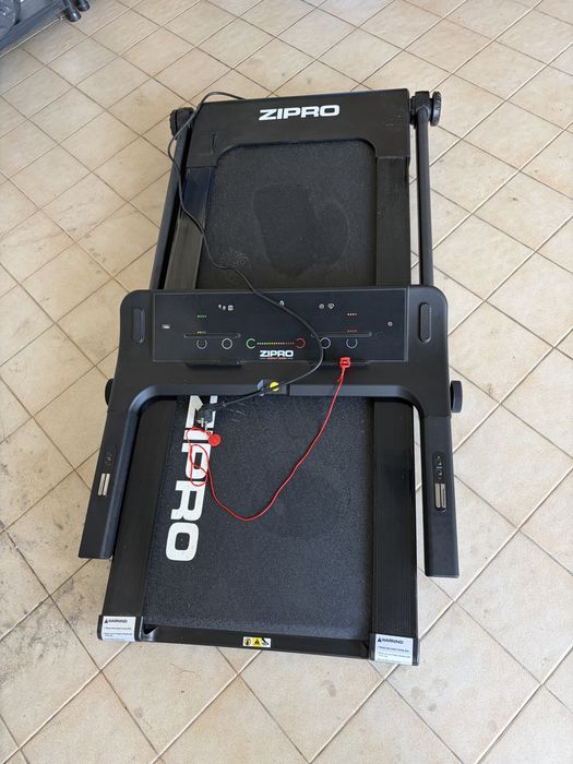 Passadeira Zipro iconsole