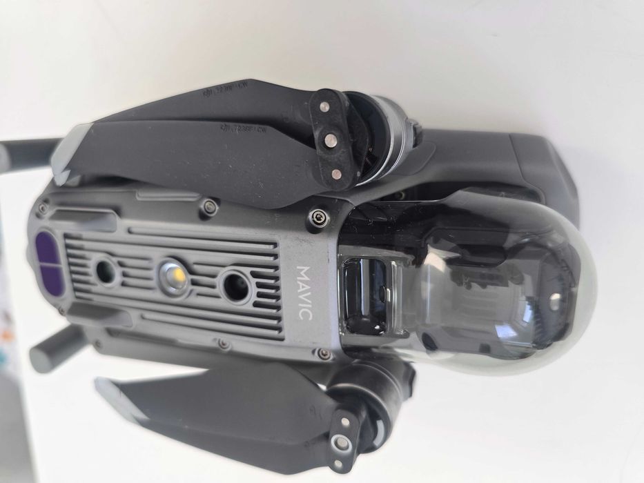Drone DJI Mavic Air 2