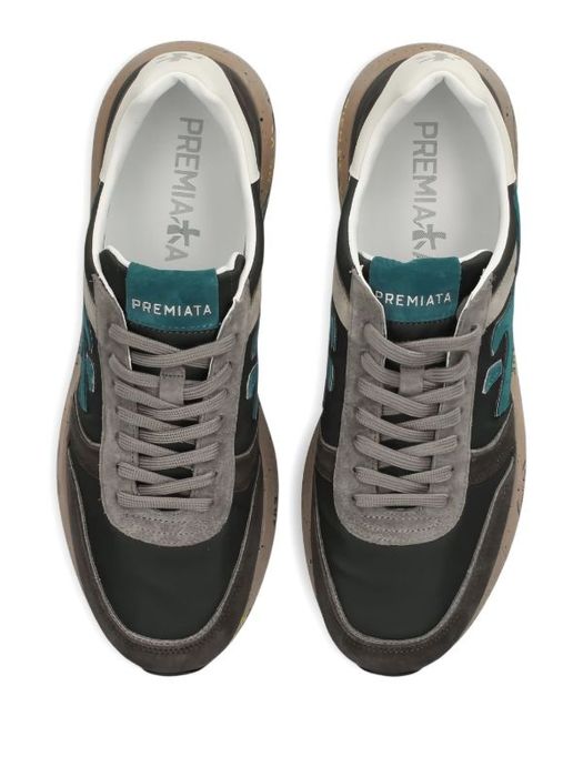 Кросівки Premiata Mick Var 7864