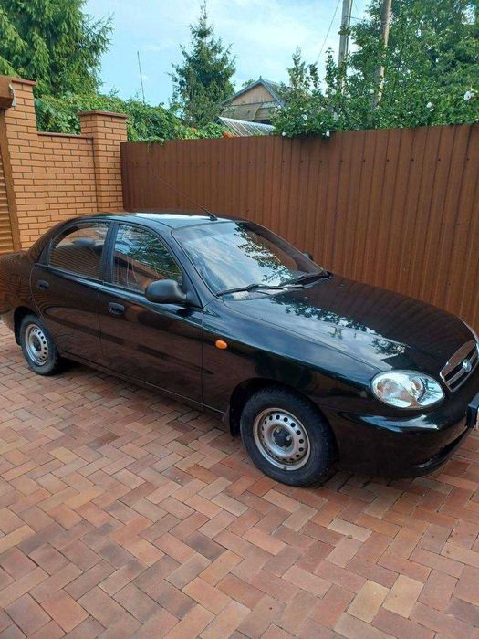 Заз сенс 1,3 инжектор 2010г ZAZ SENS дэу сенс дэу ланос daewoo lanos