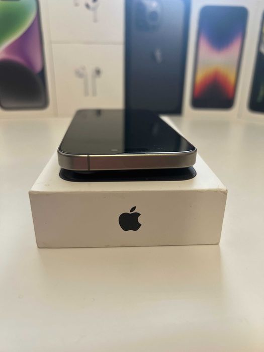 iPhone 15 Pro 512 Neverlock, Apple айфон iphone