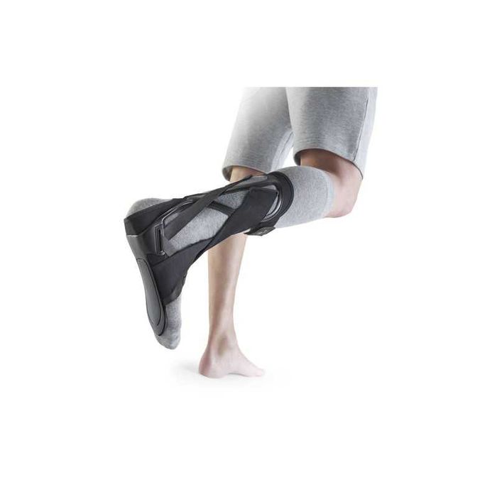 AFO orteza na opadającą stopę  / Refundacja NFZ / Najlepsza na rynku