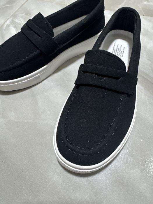 Лофери для хлопчика 30 розмір