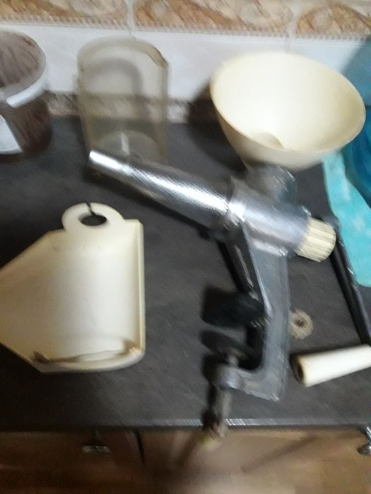 Соковижималка Струмок