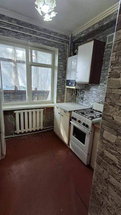Продам 1к квартиру в Романково