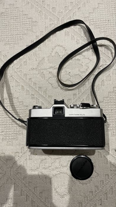 Maquina Fotografica Mamyia DSX  1000