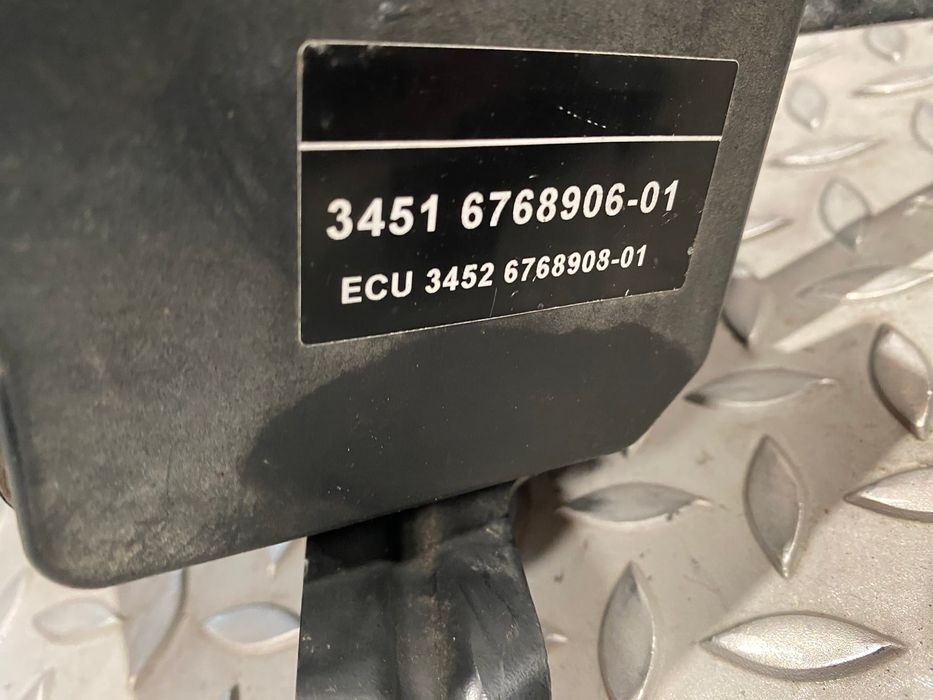 ABS 3451 6768906-01 - BMW 5