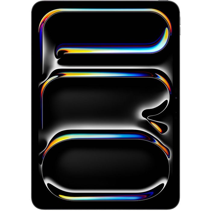 Tablet Apple iPad Pro 11" 2025 M5 256 GB Wi-Fi • Black • Raty 0%