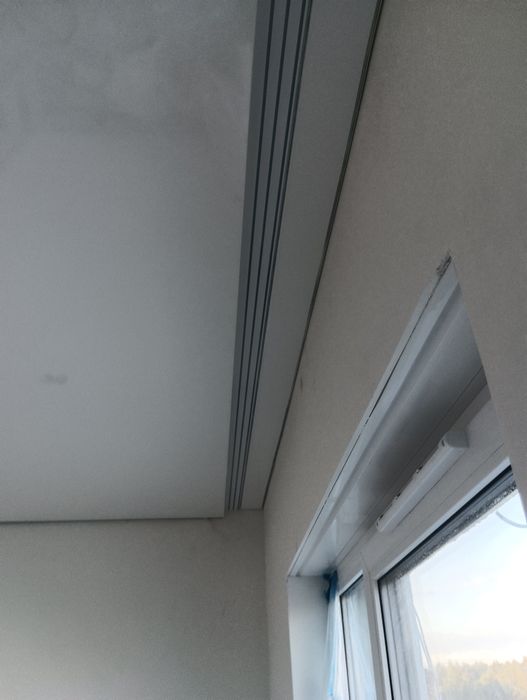 Sprzedam sufit napinany