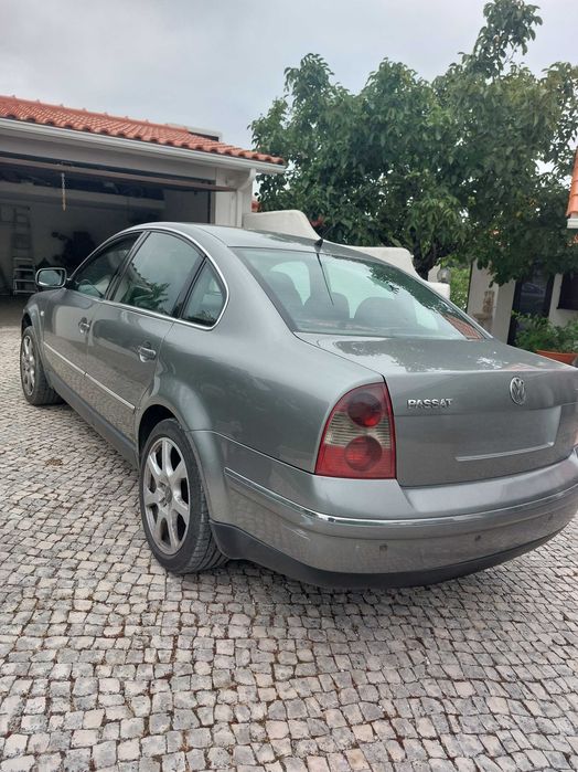 Automóvel Passat 1.9tdi
