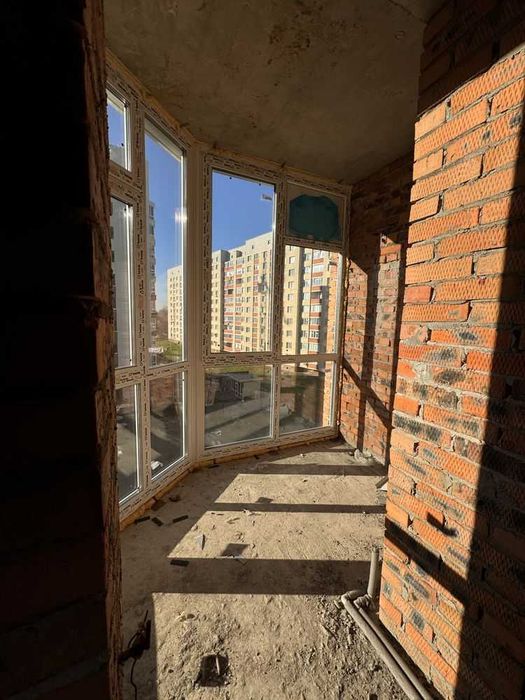 36604 1к Н/Б, 44 м2 ЖК Нова Левада