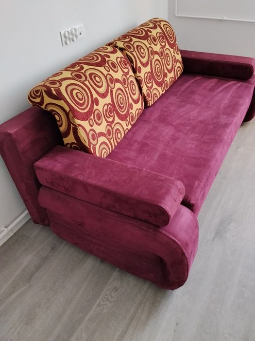 Wersalka Kanapa sofa