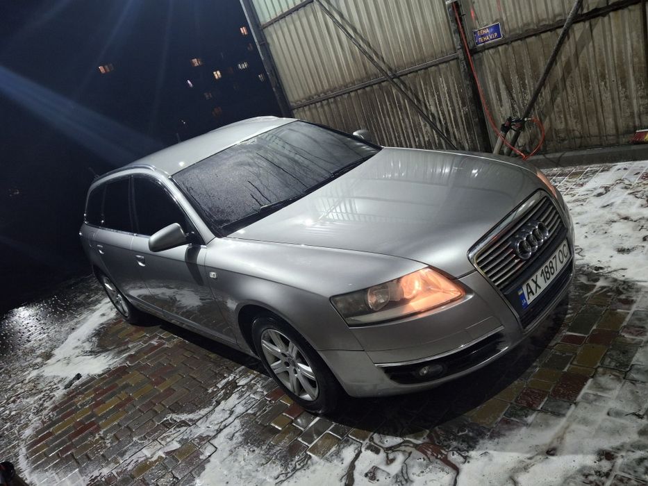 А6 с6  музыка босе