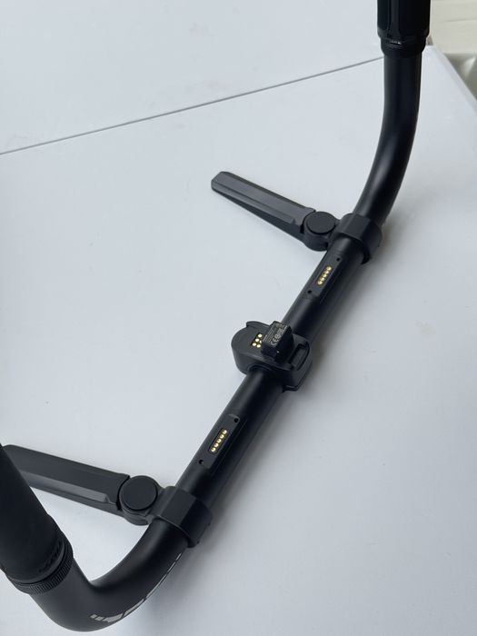 Tilta Kit de controlo RS5 Basic Ring Grip Plus
