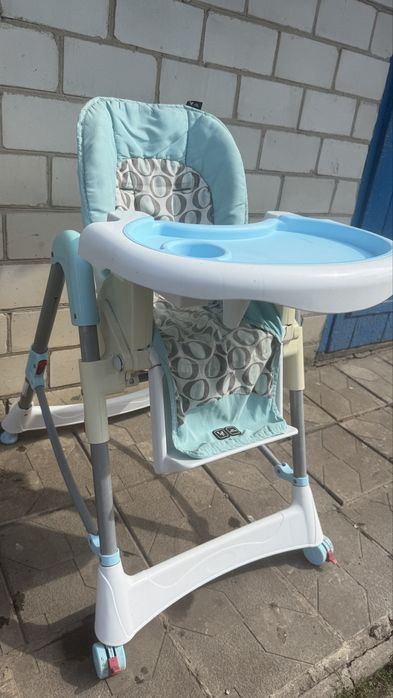 Продам стільчик для годування