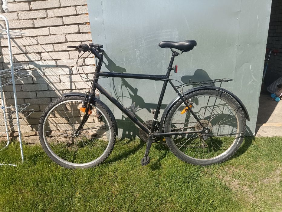 Rower Kross koła 26