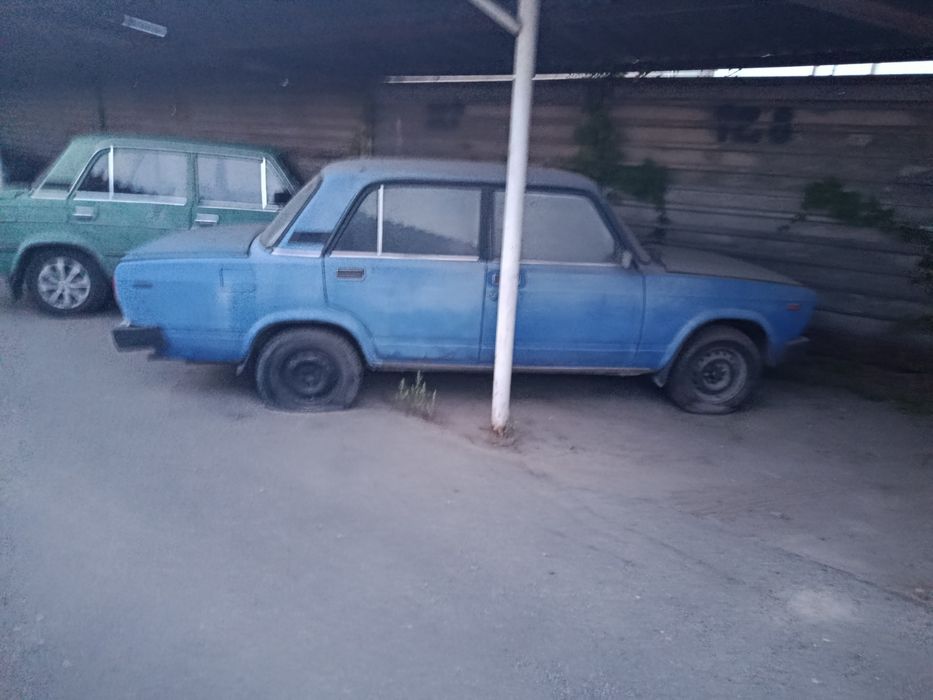продам  ваз 2105