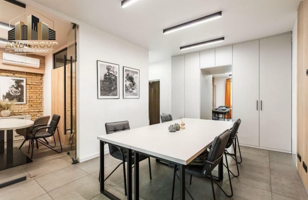 Комерційна нерухомість за адресою бульвар Дружби Народів (площа 60 м²) - Atlanta.ua - фото 5