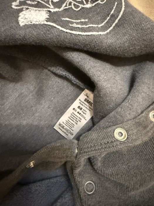 Демісезоний комбінезон next