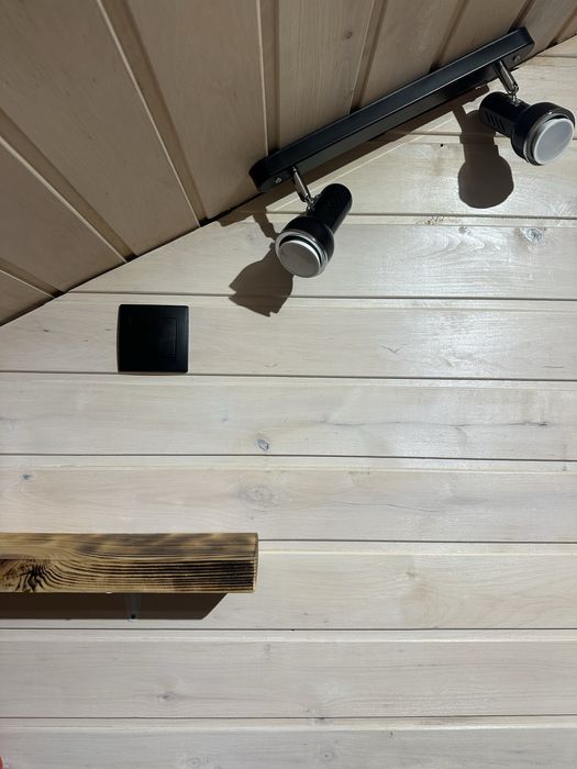 Деревʼяна вагонка сосна вільха підлога фальшбрус лежак ольха баня