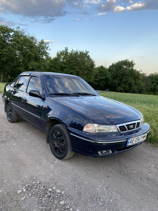 Продам Daewoo naxia