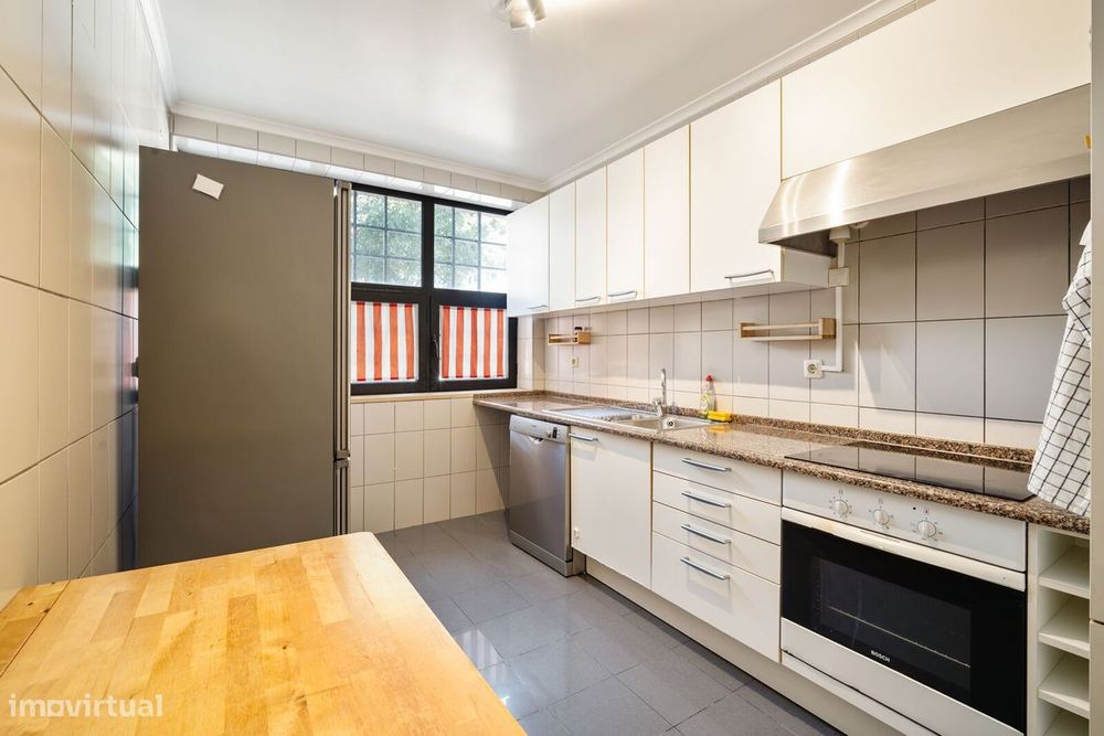 Apartamento T3, Cascais