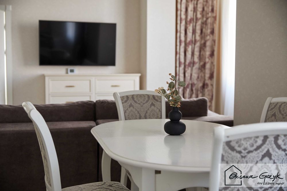 Продаж 3к. квартири 2-й пов. ЖК Family газ плита+котел, інвертор+акум.