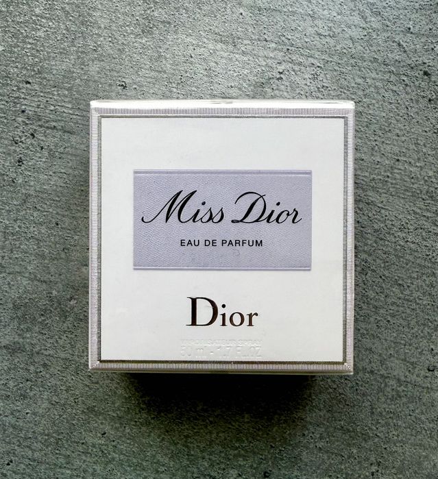 Духи Miss Dior ОРИГІНАЛ!