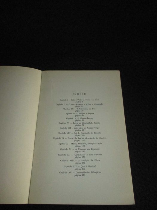 Livro ABC da Relatividade Bertrand Russell