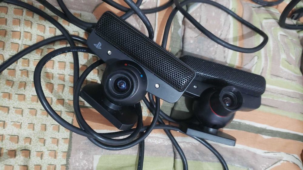 PlayStation 3 hackeada/jailbroken + jogos + acessórios