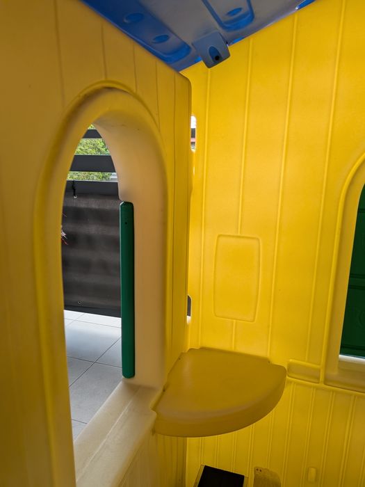 Domek ogrodowy Little tikes
