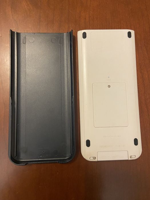 Máquina Grafica  TI-nspire cx