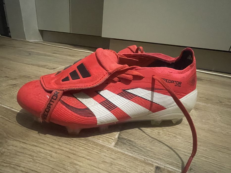 Бутси Adidas Predator
