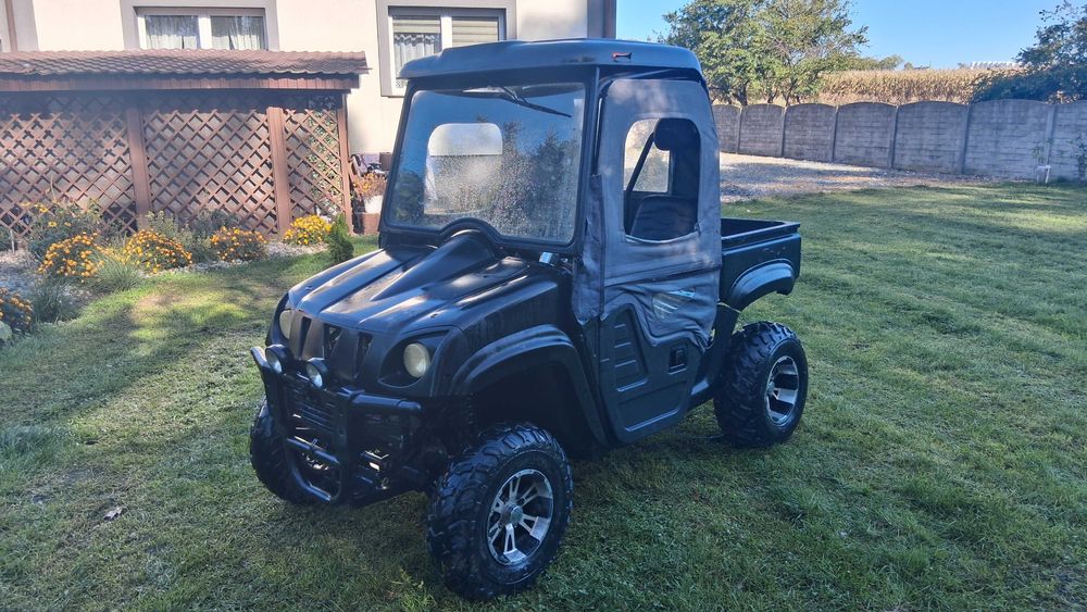 Cfmoto