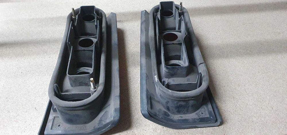 Farolim renault expres