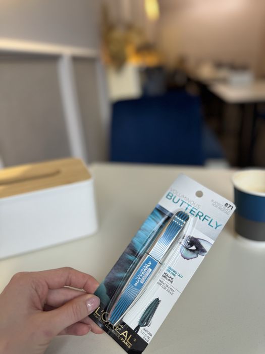 Туші США Оригінал!