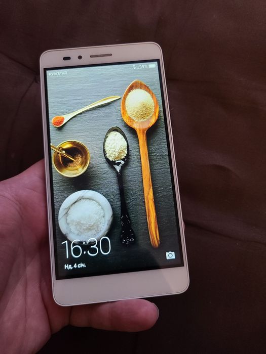 Huawei Honor 5X (KIW-L21) 2/16