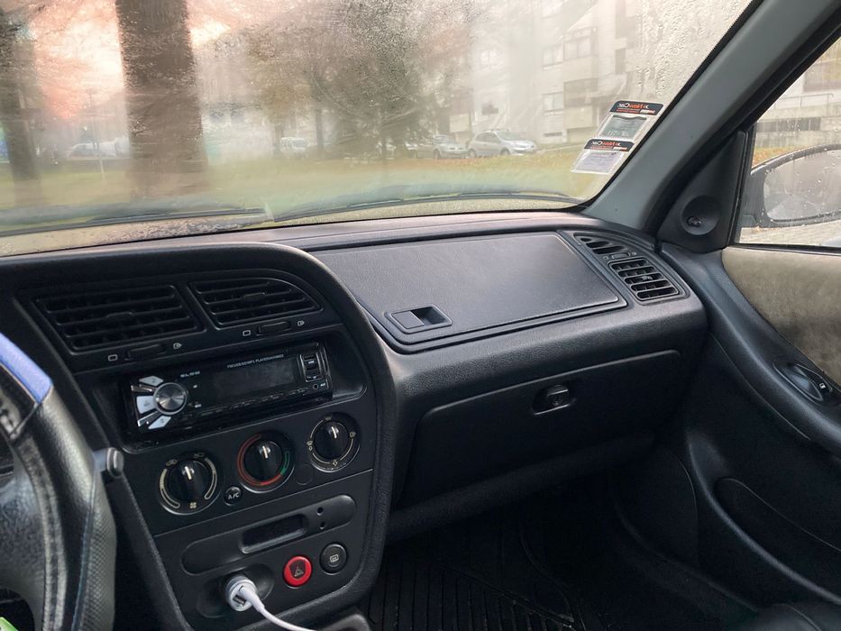 Peugeot 306 break