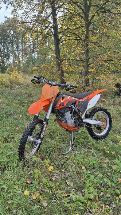 KTM