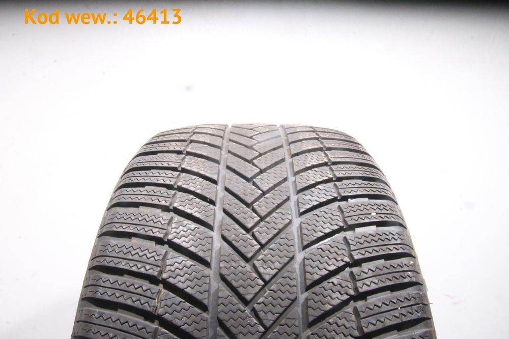 Bridgestone Blizzak LM005 - 295/40 R20