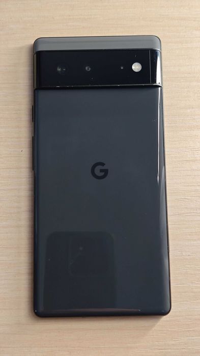 Смартфон Google Pixel 6