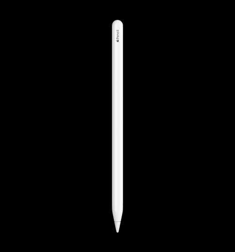 Apple Pencil 2 (MU8F2/MXN43)