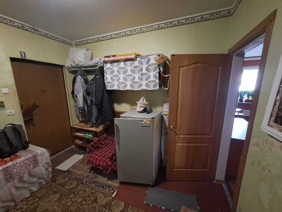 Здам кімнату на Троєщині для двох-трех людей