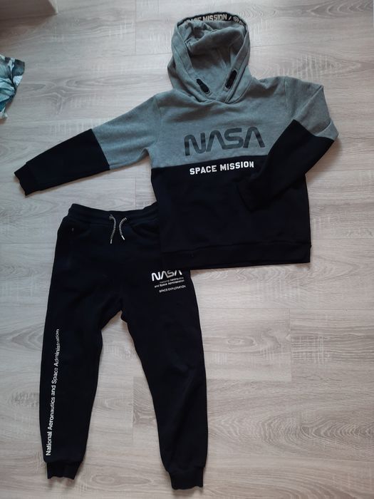 Dresy nasa cool club smyk 146