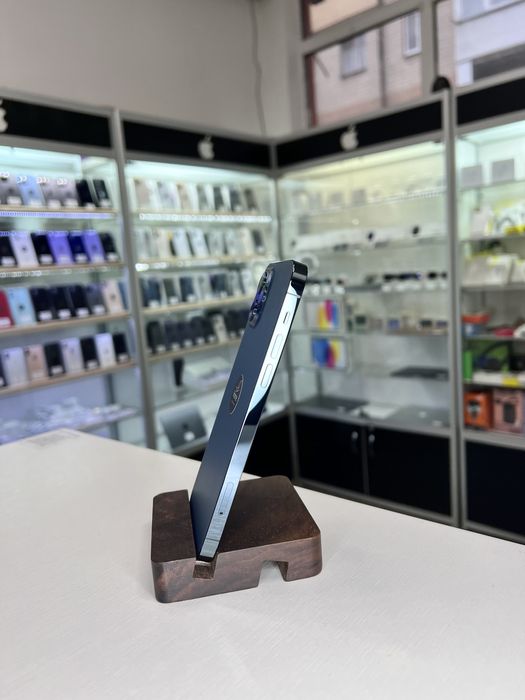 iPhone 12 Pro 128GB Blue NEVERLOCK