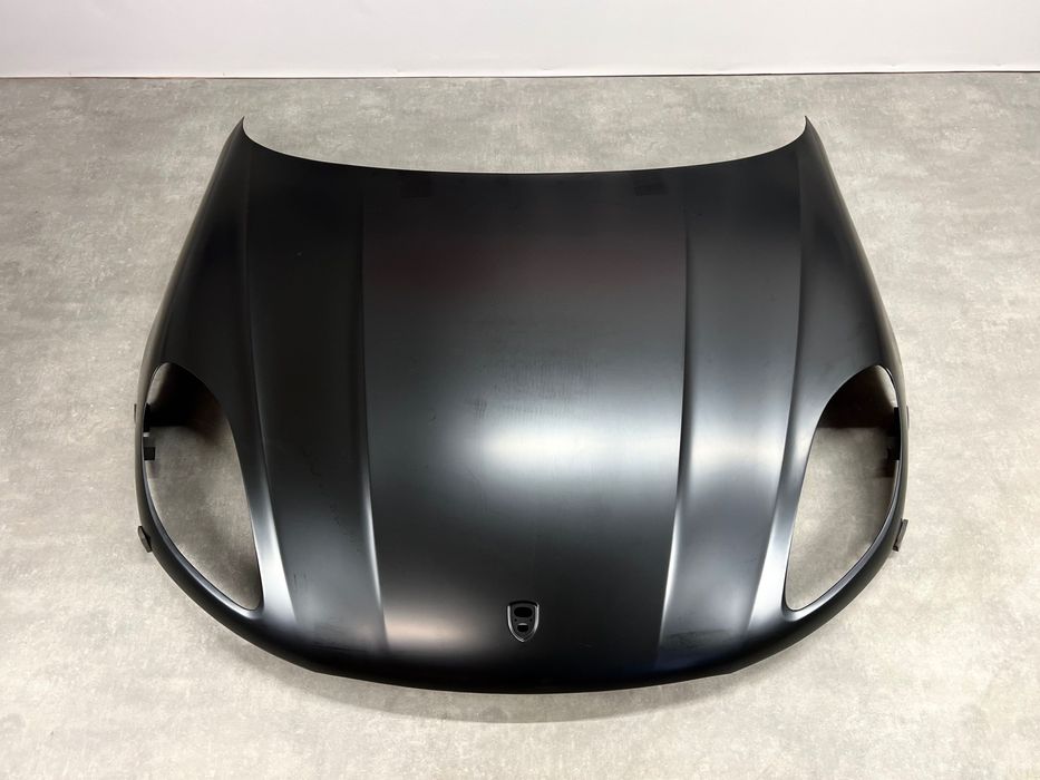 Капот ( алюміній ) – Porsche Macan ( 95B ) 95B823031