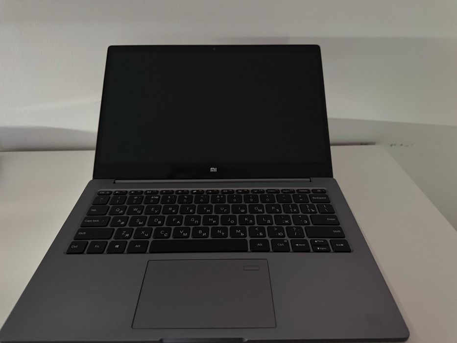 Xiaomi Laptop Air 13.3" I5 8-gen | 8GB RAM | 256GB SSD