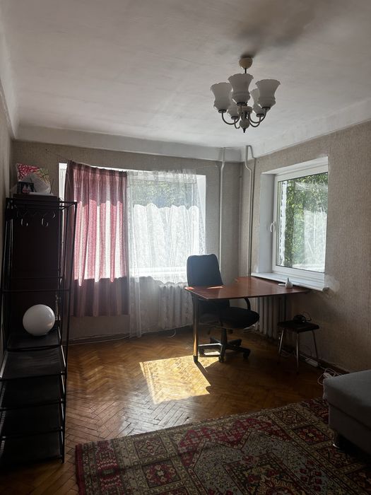 Оренда 2х кімнатної квартири. Метро Васильківська, Коломийський,10,