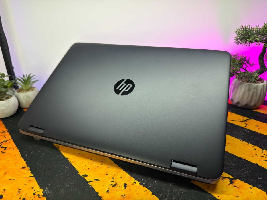 HP Probook 650 15,6", Core i5, 8gb, ssd 250gb, ноутбук